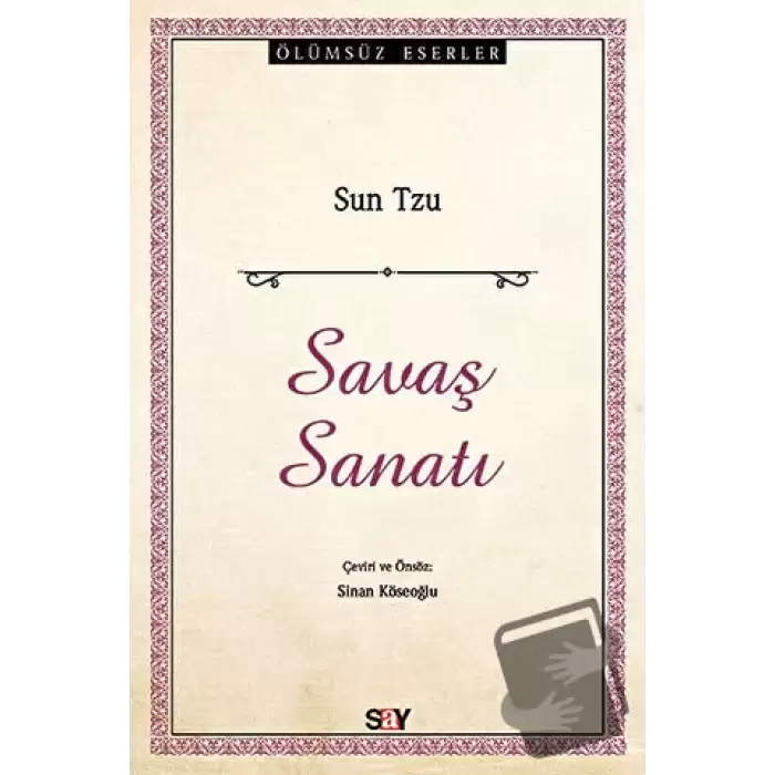 Savaş Sanatı