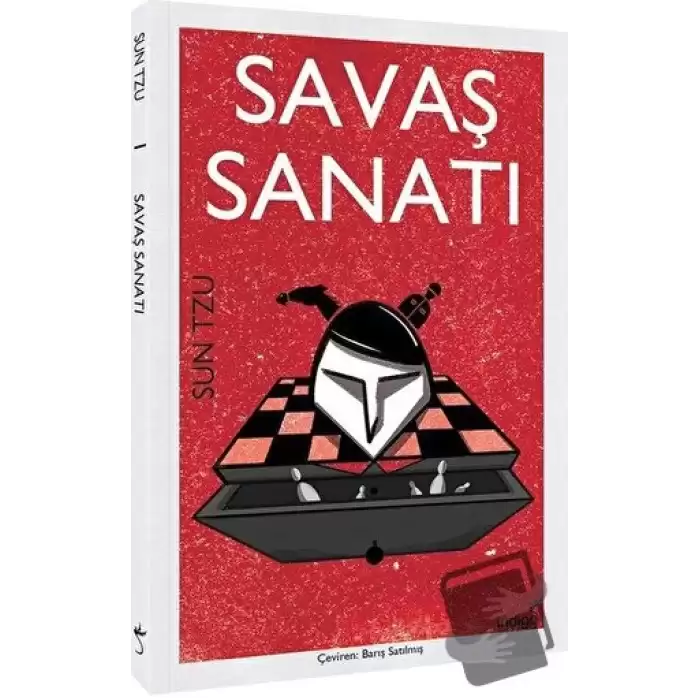 Savaş Sanatı