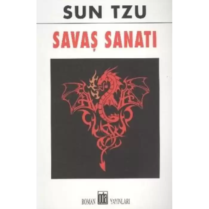 Savaş Sanatı