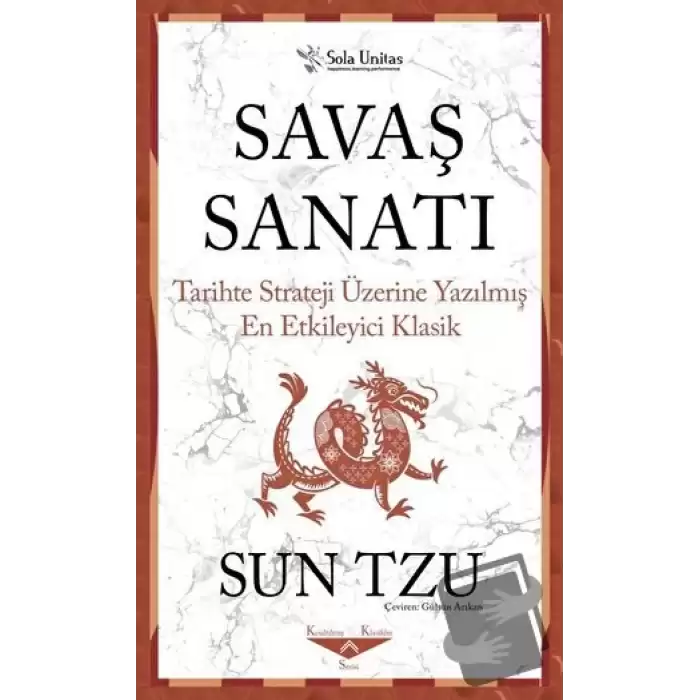 Savaş Sanatı