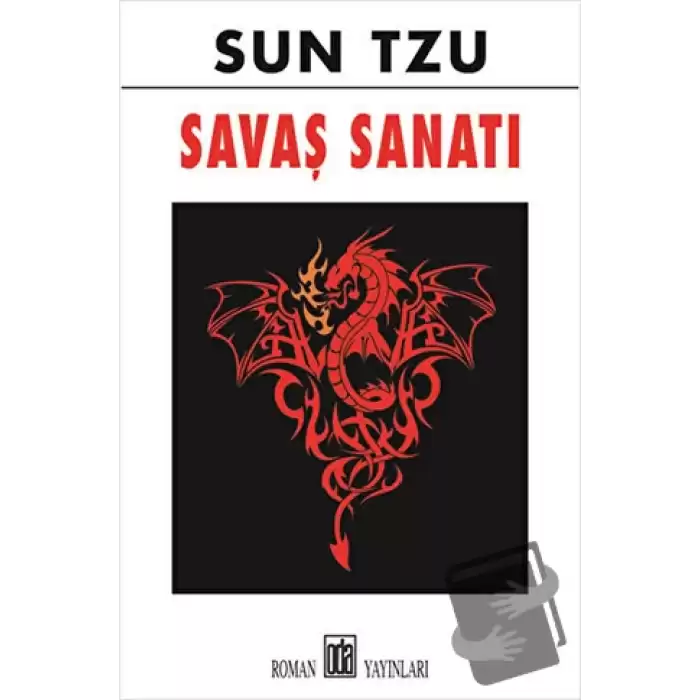 Savaş Sanatı