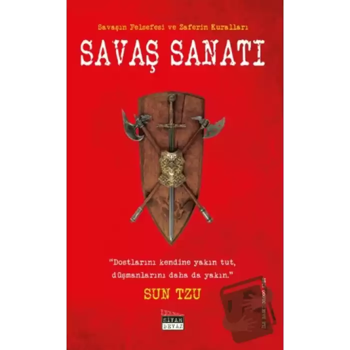 Savaş Sanatı