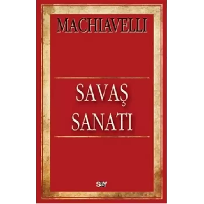 Savaş Sanatı