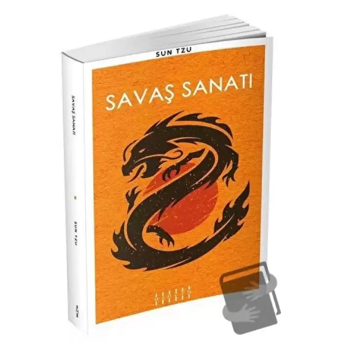 Savaş Sanatı