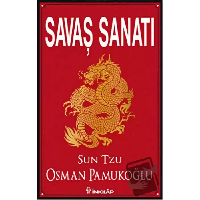 Savaş Sanatı - Sun Tzu