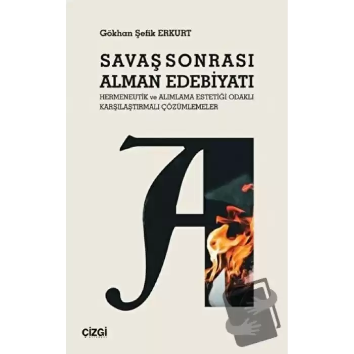 Savaş Sonrası Alman Edebiyatı