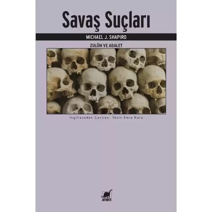 Savaş Suçları