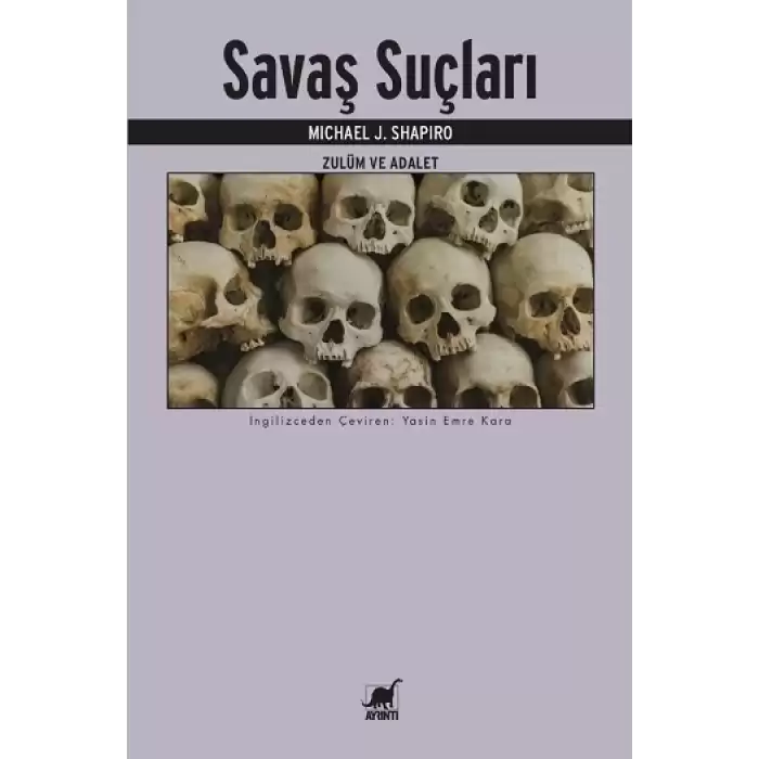 Savaş Suçları