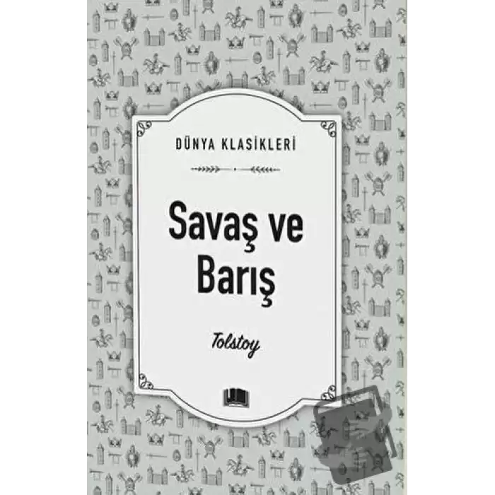 Savaş ve Barış