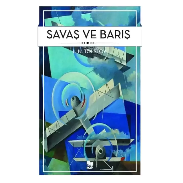 Savaş ve Barış