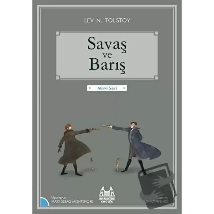 Savaş ve Barış