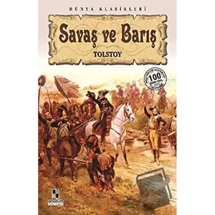 Savaş ve Barış