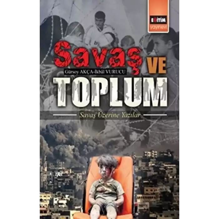 Savaş ve Toplum