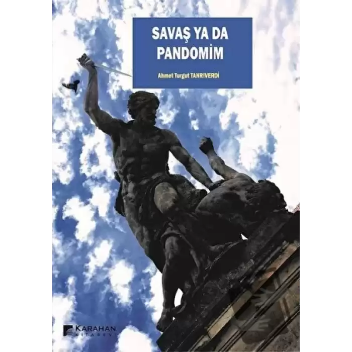 Savaş ya da Pandomim