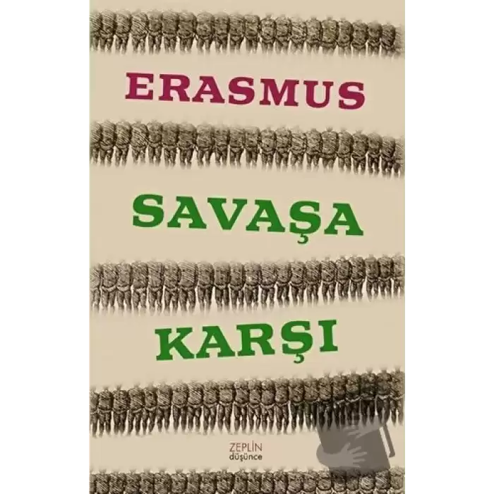 Savaşa Karşı