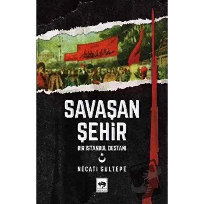 Savaşan Şehir