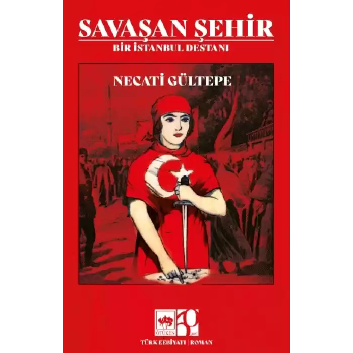 Savaşan Şehir