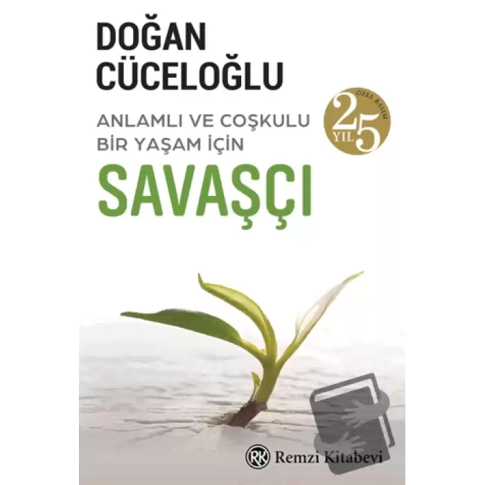 Savaşçı