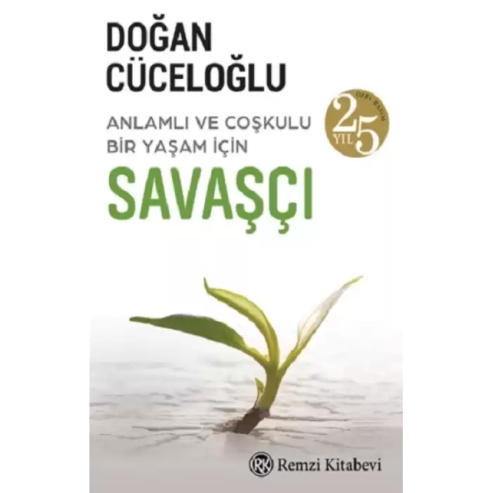 Savaşçı