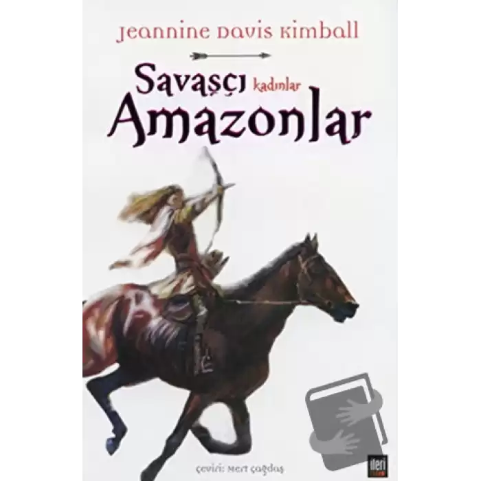 Savaşçı Kadınlar Amazonlar