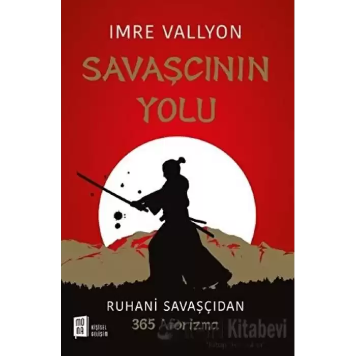 Savaşçının Yolu