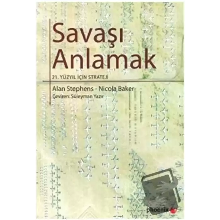 Savaşı Anlamak