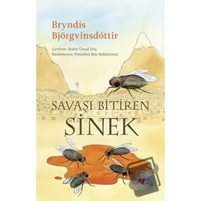 Savaşı Bitiren Sinek