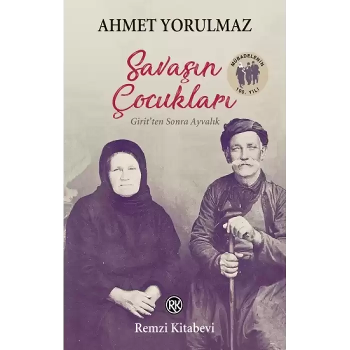 Savaşın Çocukları