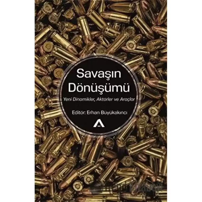 Savaşın Dönüşümü