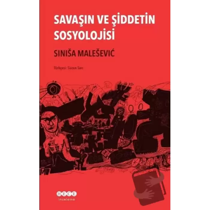 Savaşın ve Şiddetin Sosyolojisi