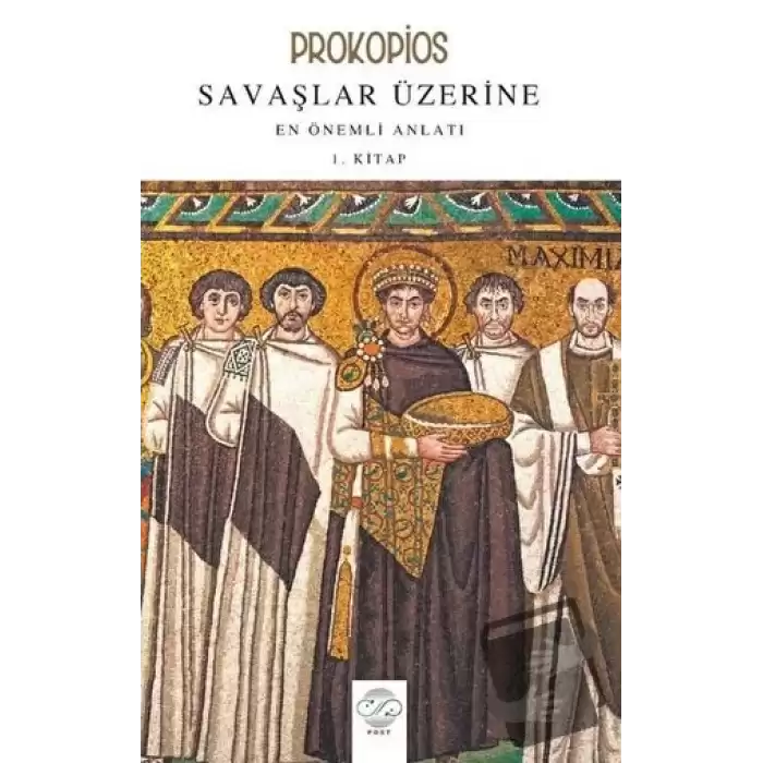 Savaşlar Üzerine En Önemli Anlatı 1. Kitap