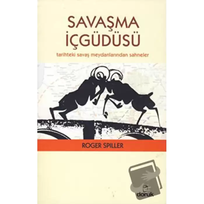 Savaşma İçgüdüsü