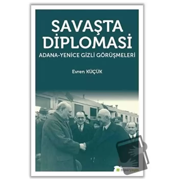 Savaşta Diplomasi