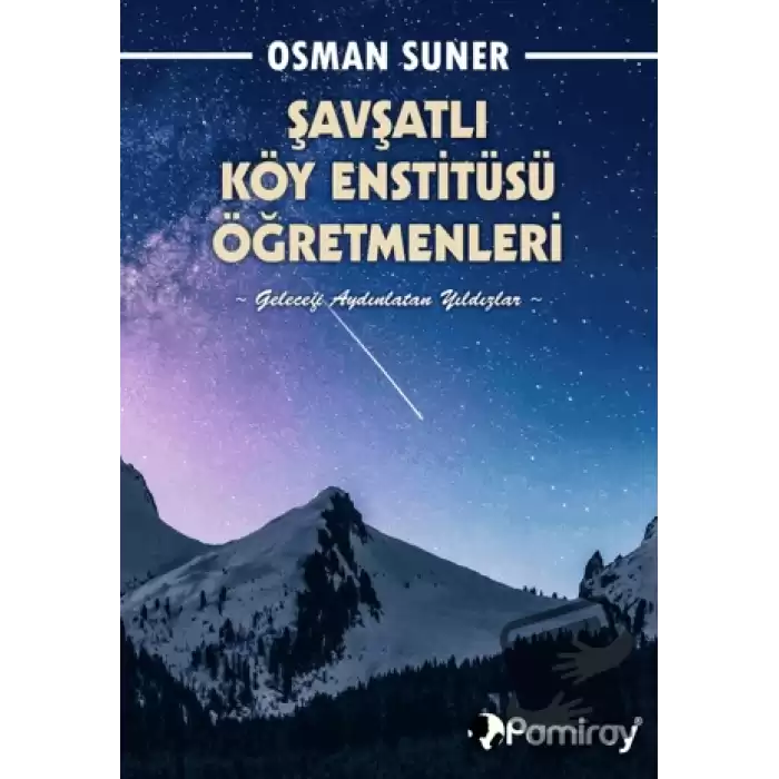 Şavşatlı Köy Enstitüsü Öğretmenleri