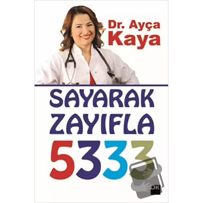 Sayarak Zayıfla - 5333