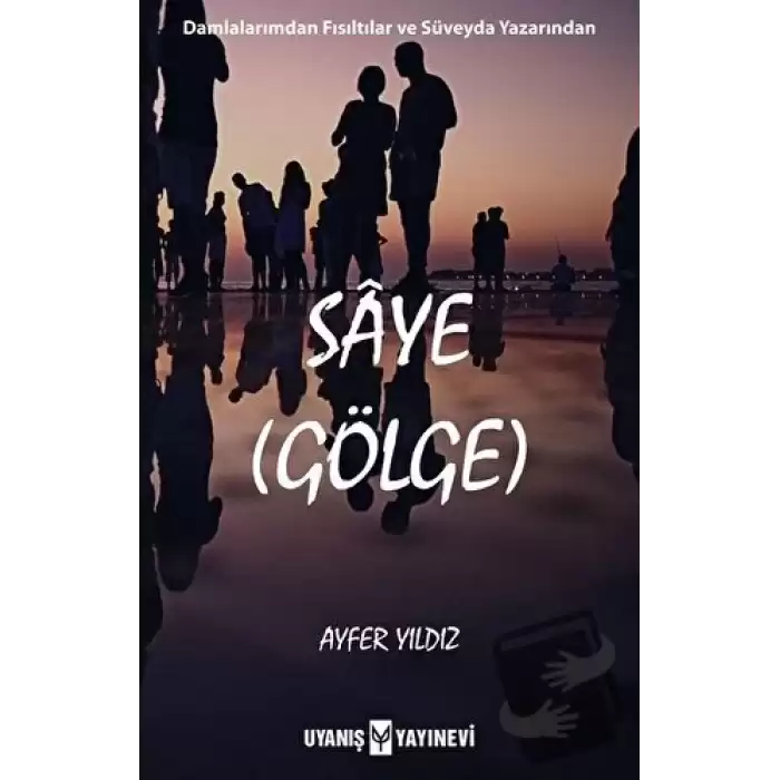 Saye - Gölge