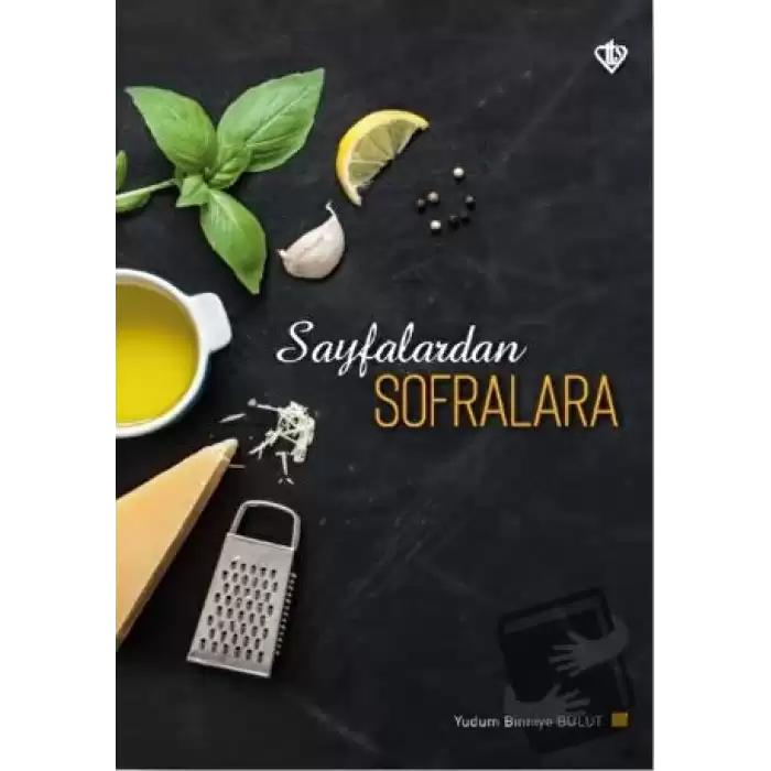 Sayfalardan Sofralara