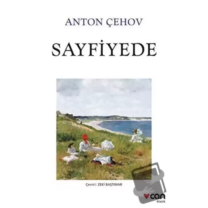 Sayfiyede