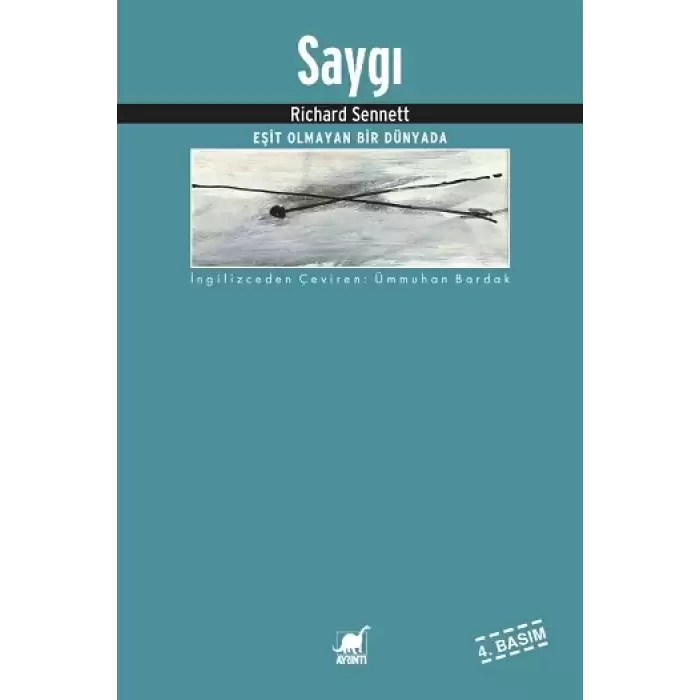 Saygı