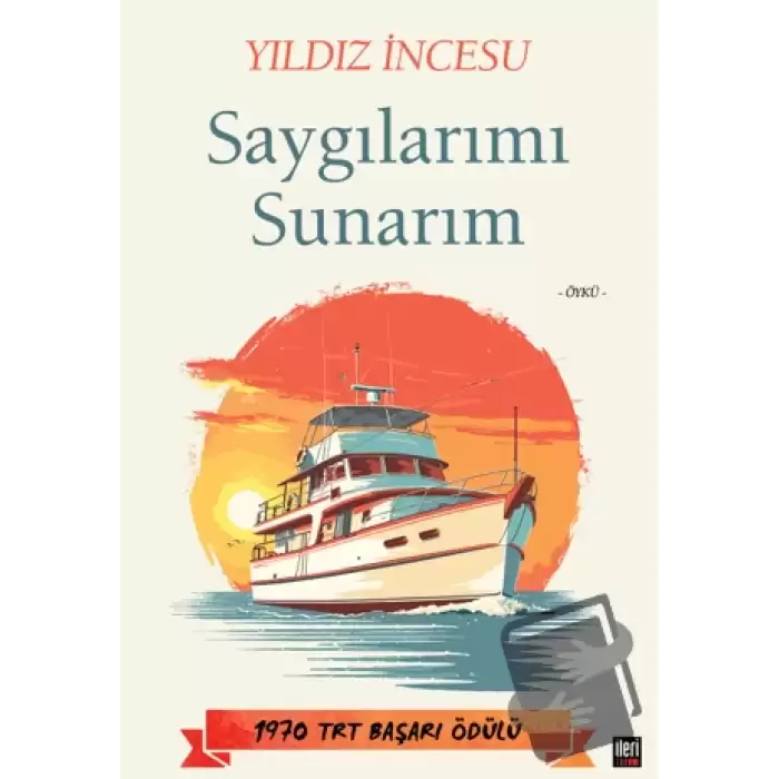 Saygılarımı Sunarım