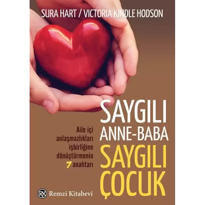 Saygılı Anne Baba Saygılı Çocuk