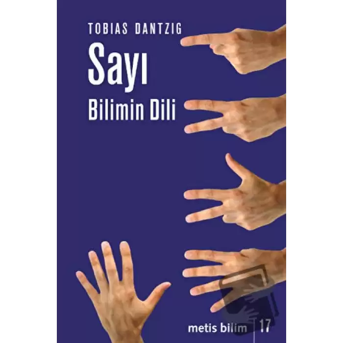 Sayı: Bilimin Dili