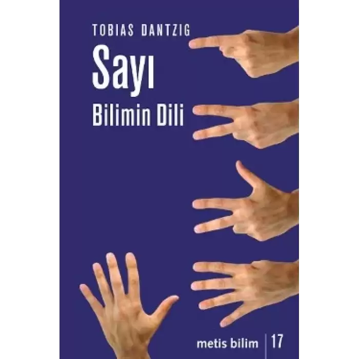 Sayı: Bilimin Dili