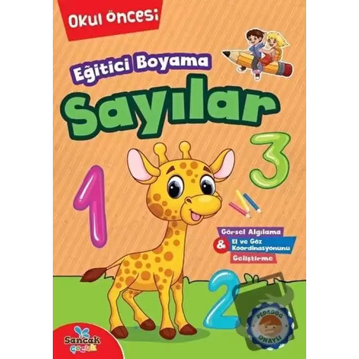 Sayılar