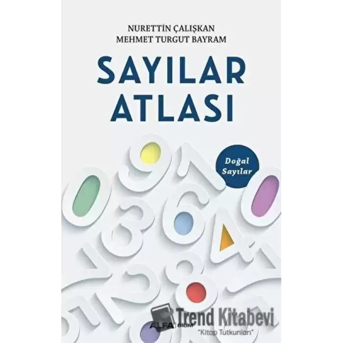 Sayılar Atlası