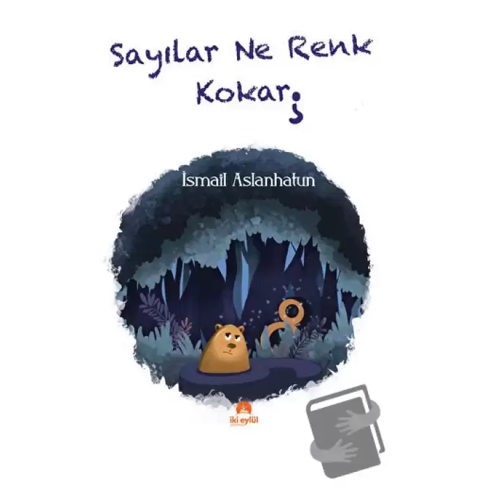 Sayılar Ne Renk Kokar