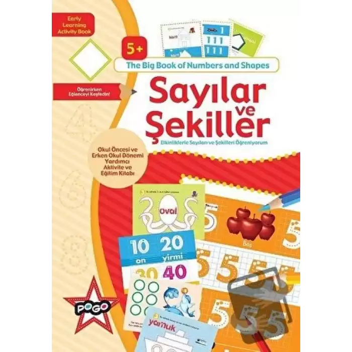 Sayılar ve Şekiller