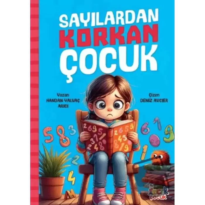 Sayılardan Korkan Çocuk