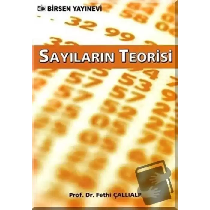 Sayıların Teorisi