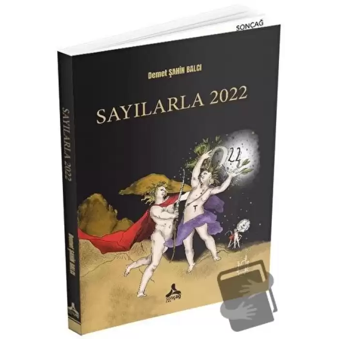 Sayılarla 2022